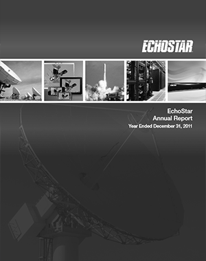 2011 Annual Report