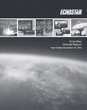 2012 Annual Report 