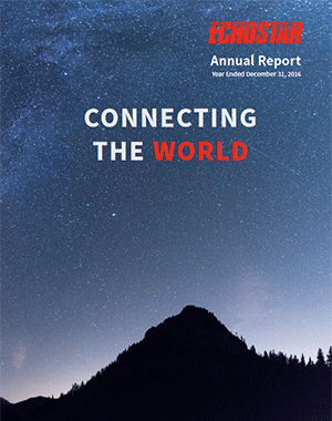 2016 Annual Report